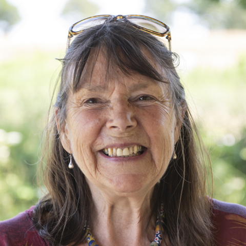 Sue Revell CW Sue Revell