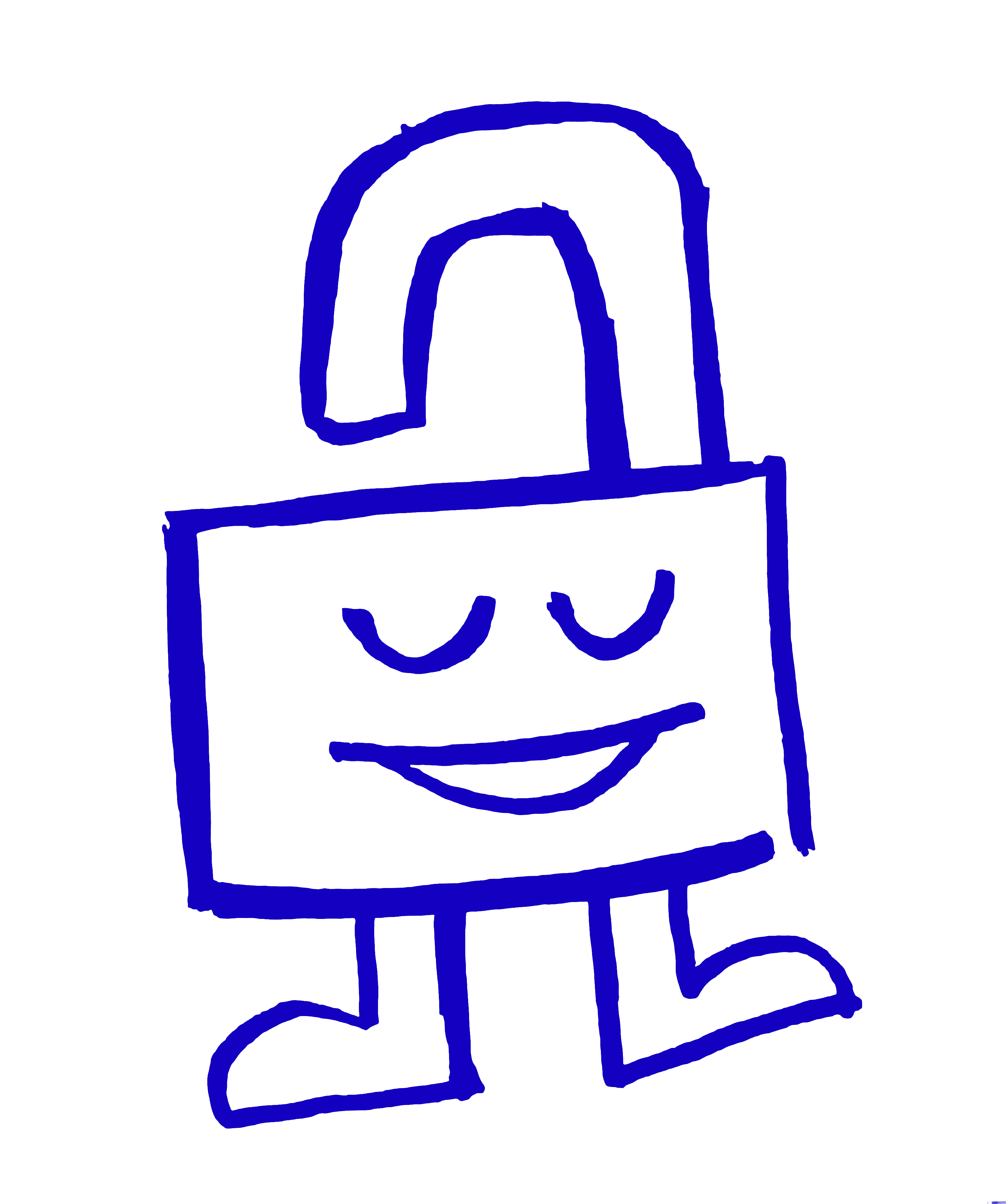 Mind_Illustration_Padlock_Blue_RGB
