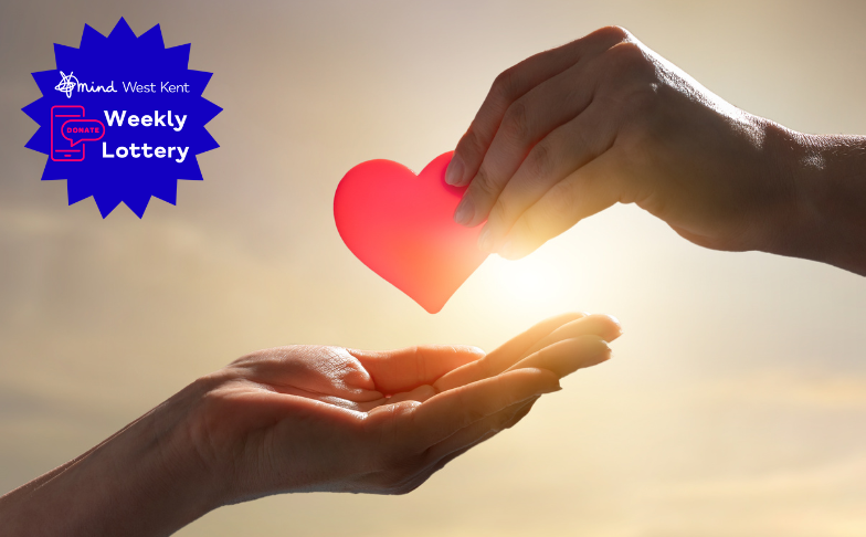 WKM Weekly Lottery_News and Events page