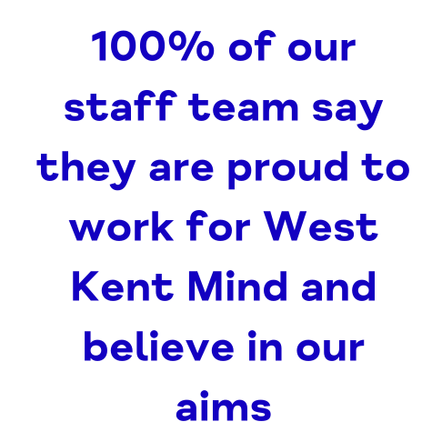 100% proud