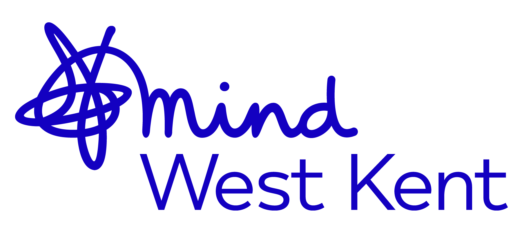 West Kent Mind Logo
