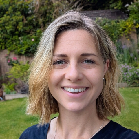 Pip Sarah Ingram