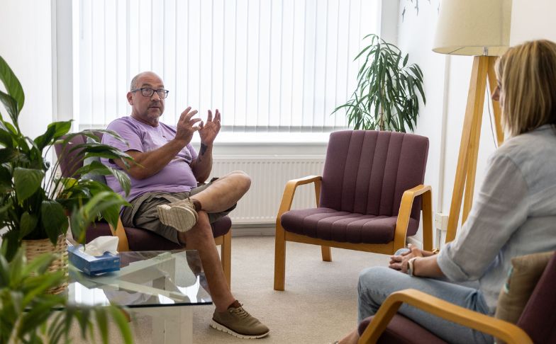 Counselling image AR