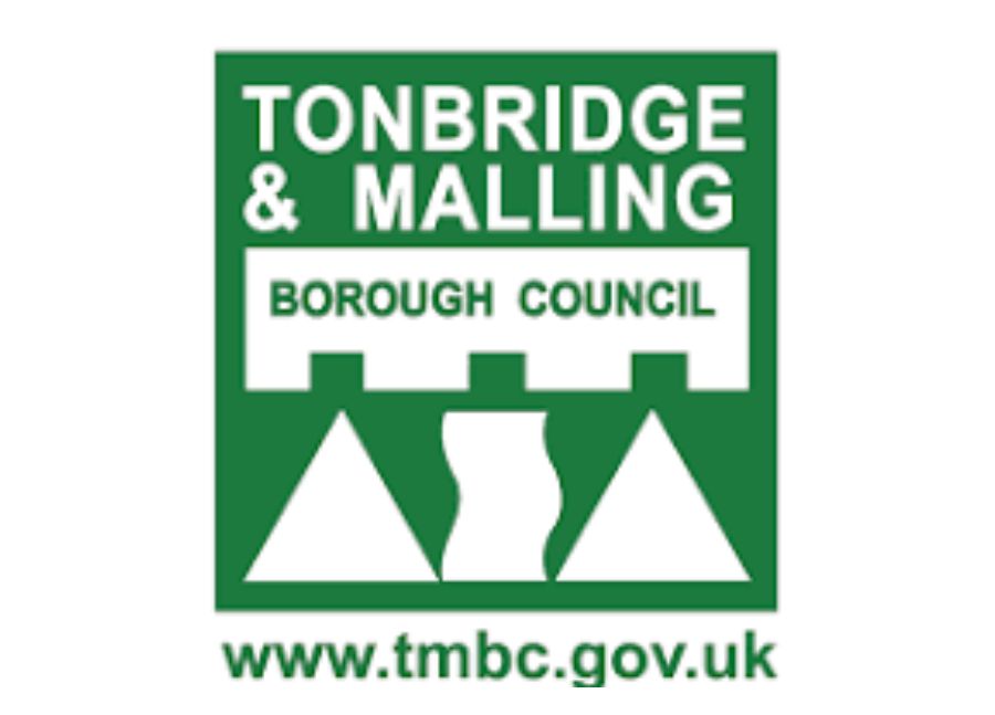 Tonbridge and Malling Borough Council logo