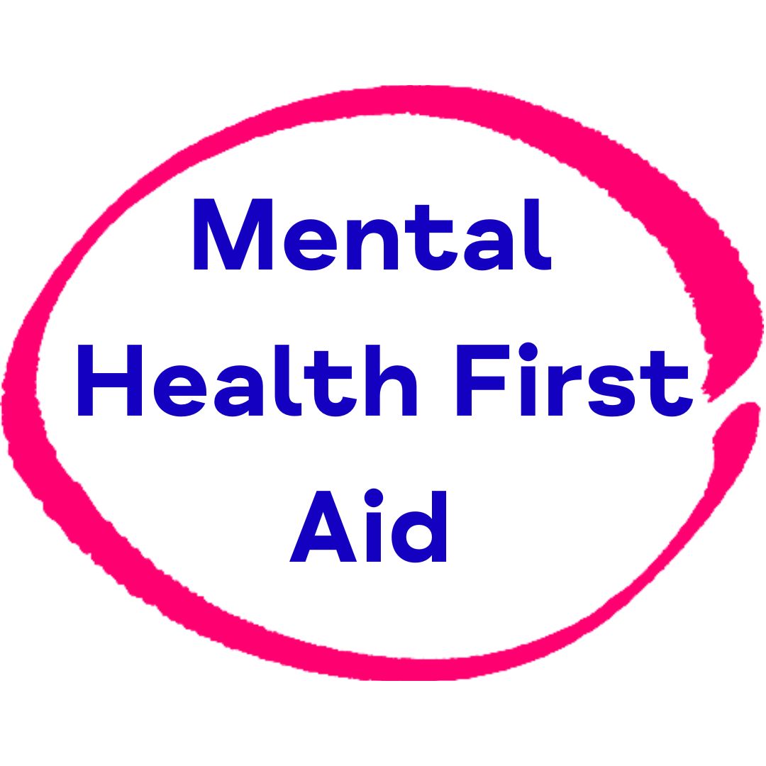 mental health first aid