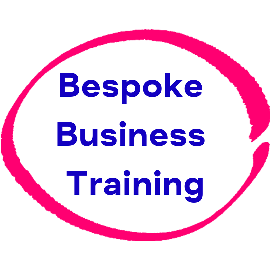Bespoke Business Training 2