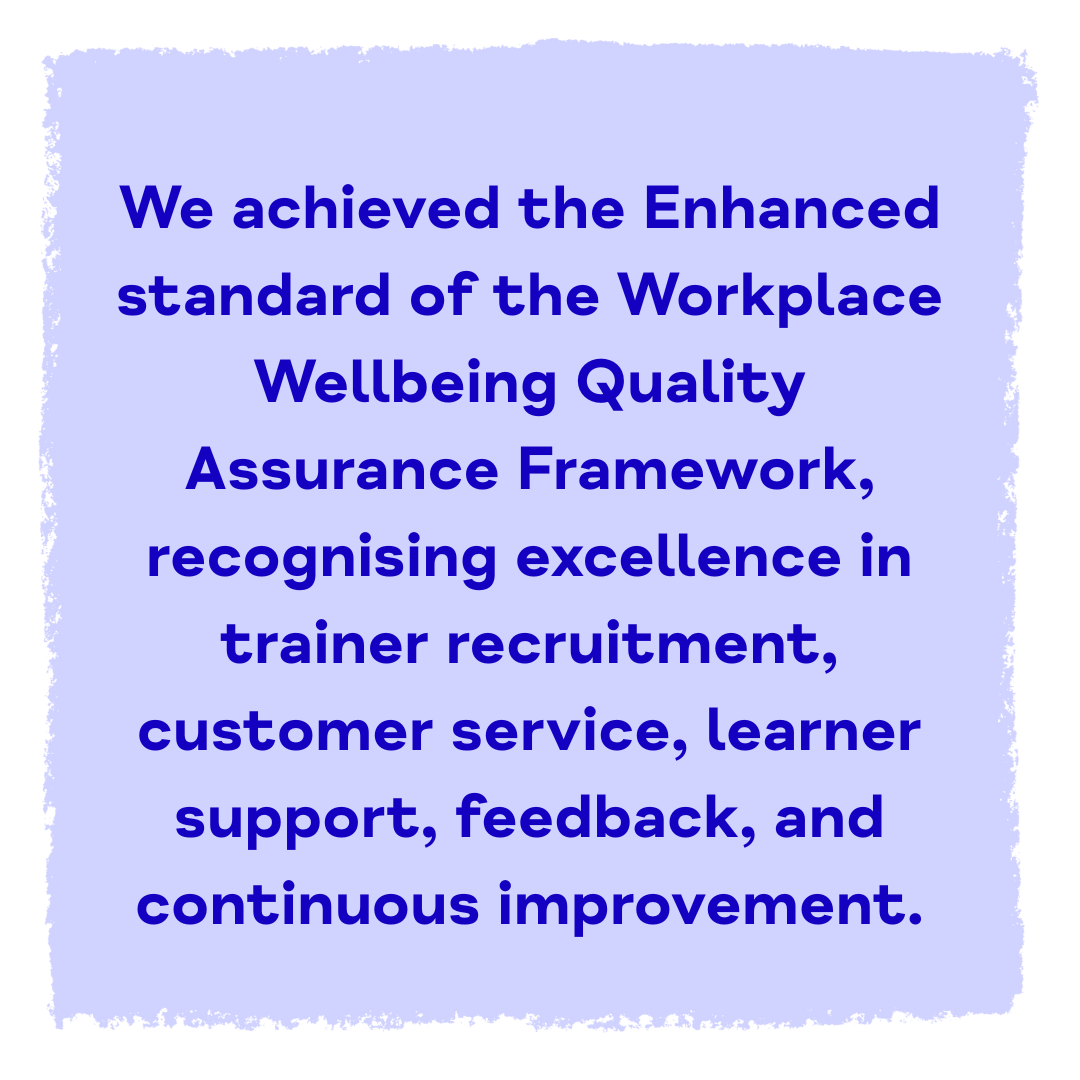 Mind workplace quality assurance framework (2)