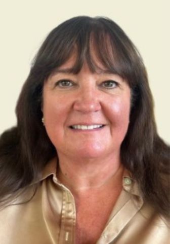Sasha Grobler Krishna - Associate Counsellor