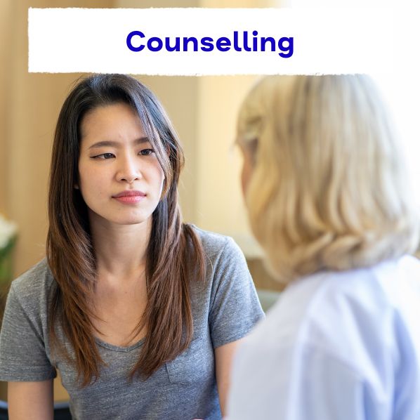counselling